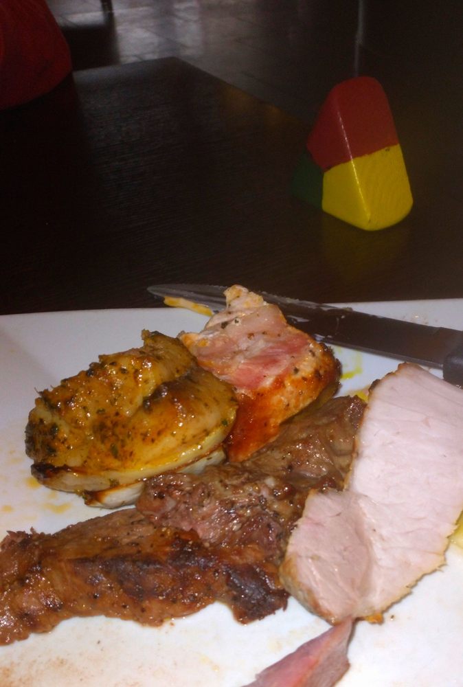 Rio De Grill