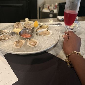 Ocean - Oysters were buy one get one half price - Seafood Near Me - Birmingham, Alabama Ocean - Oysters were buy one get one half price - Seafood Near Me - Birmingham, Alabama