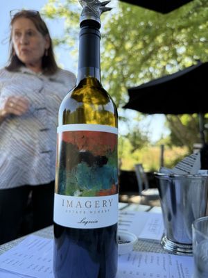 Imagery Estate Winery by null