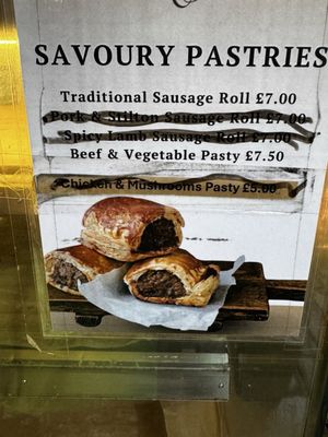 The Ginger Pig by null