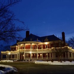 Roger Williams Park Casino - Roger Williams Park Casino