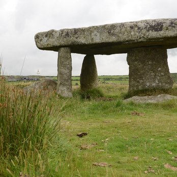 Lanyon quoit - Landmarks & Historical Buildings Near Me - Penzance, CON