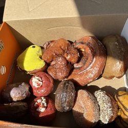 Custom dozen
