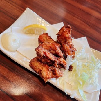 Wagaya - Fried chicken - Ramen Near Me - Honolulu, Hawaii