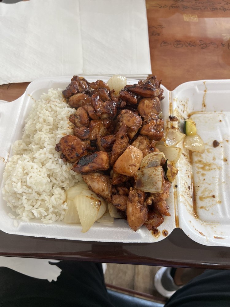 Tokyo Georgetown TOKYO HIBACHI - 1718 Highmarket St, Georgetown, South Carolina ...