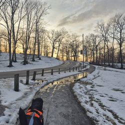 Veterans Memorial Park