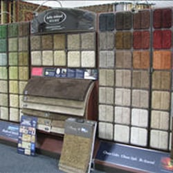 Carpet Mill Flooring USA