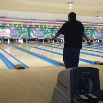 Keystone Lanes - Bowling Near Me - Norwalk, California