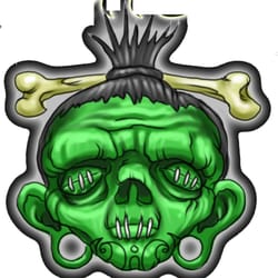 Voodoo Tattoo