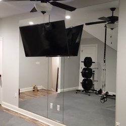 Glass Solutions by Ronnie Jones