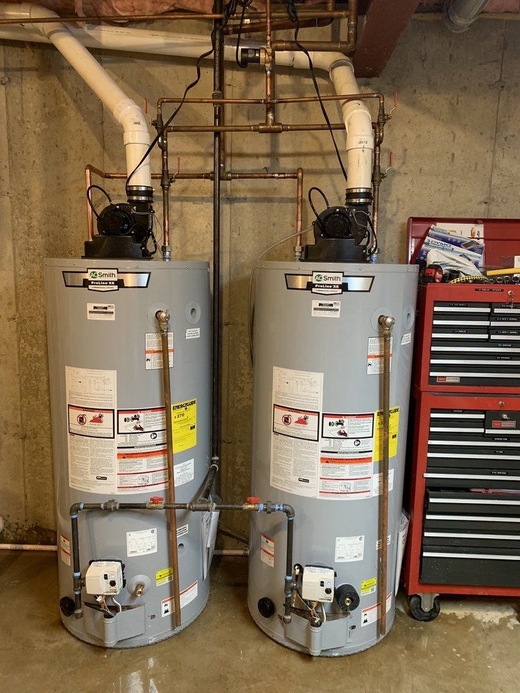 Slide of Comfort Air Control