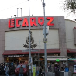 Lecaroz - Le Caroz