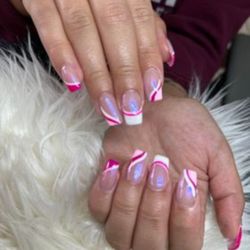 Zarah Nail Spa