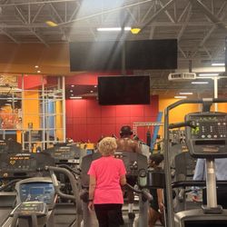Fitness Connection - The third shot of the aforementioned info