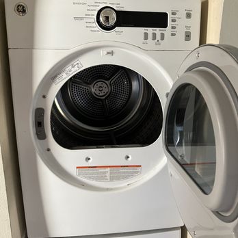 Super Master Appliance - cleaned dryer like brand bew - Appliances & Repair Near Me