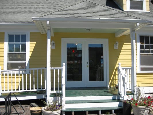 Bodacious Bagels by null