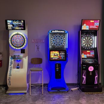 Birdie’s Links & Drinks - Farts - Mini Golf Near Me - Middletown, Delaware