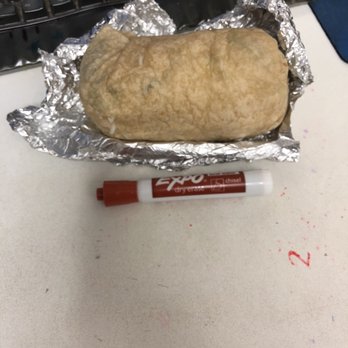 Chipotle Mexican Grill - Smallest Burrito ever - Mexican Near Me - Rochester, New York Chipotle Mexican Grill - Smallest Burrito ever - Mexican Near Me - Rochester, New York
