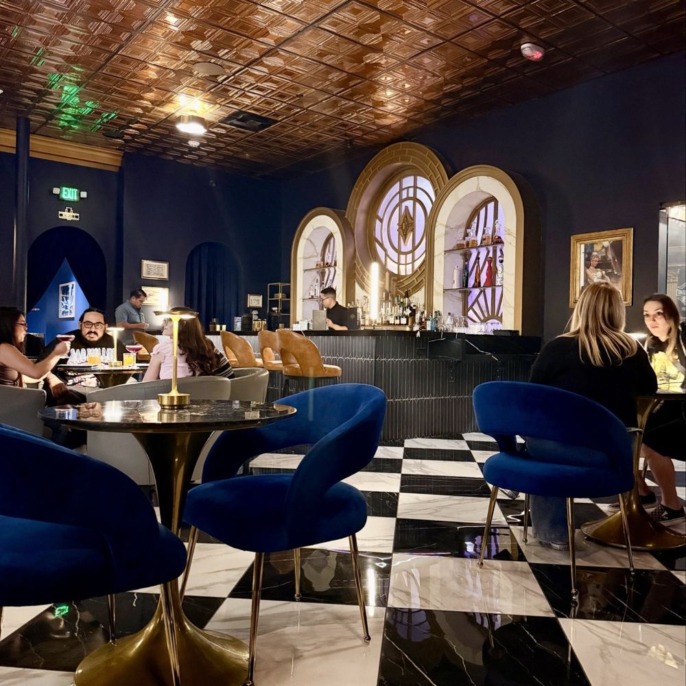 John Wick Experience - The Continental Bar - Escape Games Near Me - Las Vegas, Nevada John Wick Experience - The Continental Bar - Escape Games Near Me - Las Vegas, Nevada