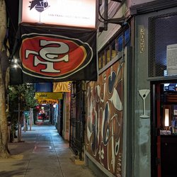 Ruth’s At Treat Street