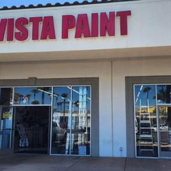 Vista Paint