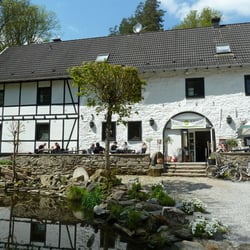 Mestrenger Mühle