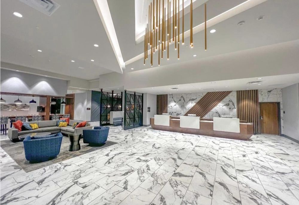 THE TILE DOCTOR KEARNEY Kearney, Nebraska Flooring Phone Number