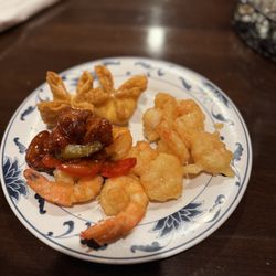 China Lobster