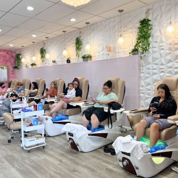QV Nails Spa - Hello - Nail Salons Near Me - Gilroy, California QV Nails Spa - Hello - Nail Salons Near Me - Gilroy, California