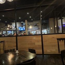 Altitude Chophouse & Brewery