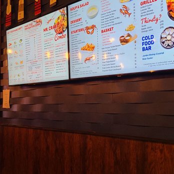 Mr. Crab - Welcome to Mr. Crab . Enjoy your stay! - Seafood Near Me - Sacramento, California Mr. Crab - Welcome to Mr. Crab . Enjoy your stay! - Seafood Near Me - Sacramento, California