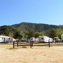 Thousand Trails Rancho Oso