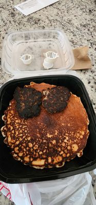 Son of a Biscuits by null