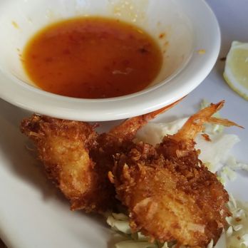 Restaurant 604 - Shrimp - Breakfast & Brunch Near Me - Honolulu, Hawaii