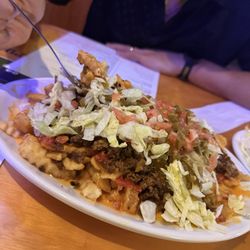 ULTIMATE NACHO