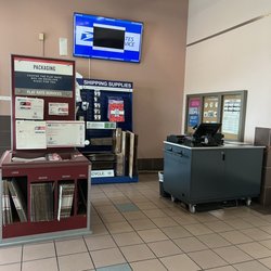 US Post Office