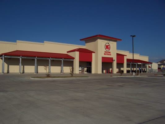 M G Building Materials 2651 Sw Military Dr San Antonio Tx Building Materials Mapquest