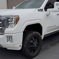 Elite Window Tinting