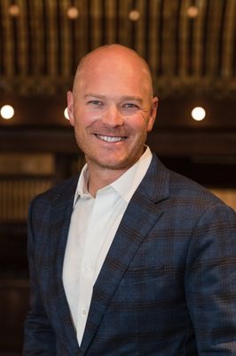 Josh Jackson, REALTOR | LIV Sotheby's International Realty