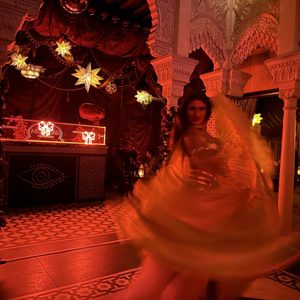 ZOUK - Updated September 2025 - 71 Photos - 643 N La Cienega Blvd, Los