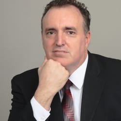 Paul Mattern, Attorney