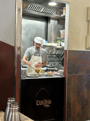 Osteria dell'Orsa by null