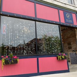 Exterior outside entrance of Su Casa Restaurante - South Haven, Michigan Exterior outside entrance of Su Casa Restaurante - South Haven, Michigan