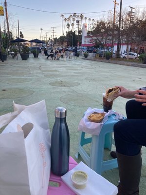 The Win~Dow Silver Lake by null The Win~Dow Silver Lake by null