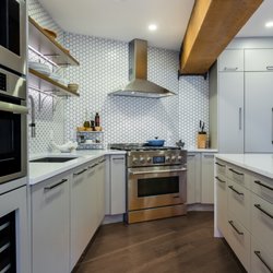 Dimora Interiors - Kitchen Renovation by Dimora Interiors