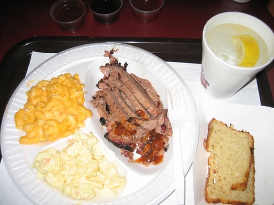 Jack's Bar-B-Que by null