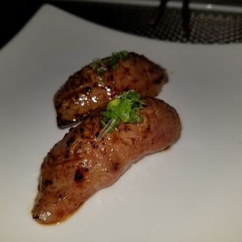 O-Ku - Yakiniku wagyu - not so good anymore - Japanese Near Me - Atlanta, Georgia
