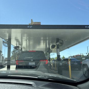 Chick-fil-A - Fast Food Near Me - Antioch, California