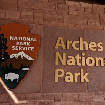 Arches National Park - Parks Near Me