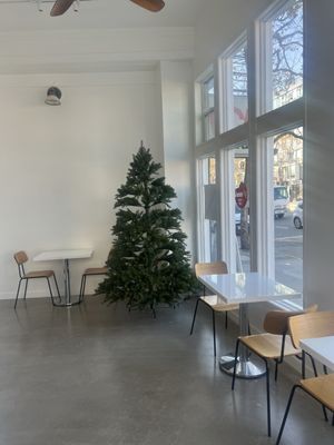 Antoine's Cookie Shop by null